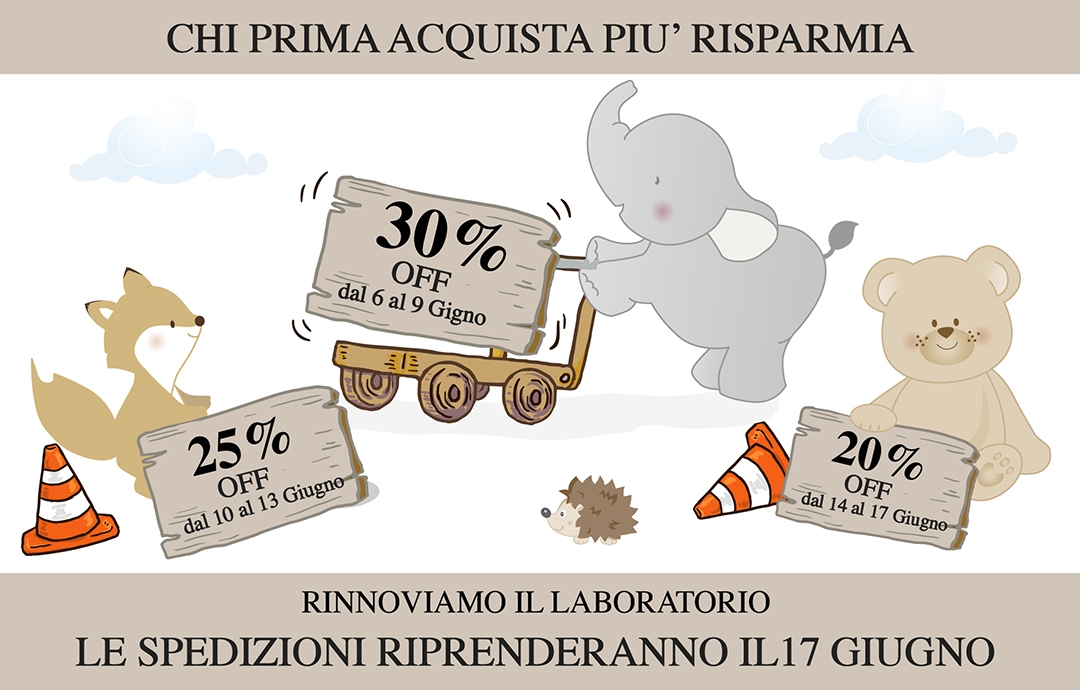 promozione 